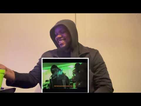 Headie one x GAZO - 22 carats (official video) 🇫🇷 American reaction