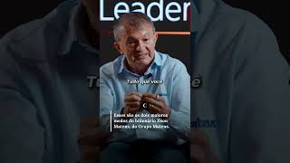 OS DOIS MAIORES MEDOS DO BILIONÁRIO ILSON MATEUS