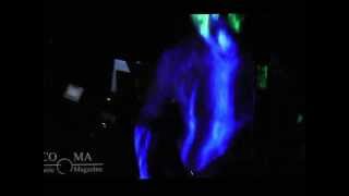 BILE - &quot;In League&quot; (live) - COMA Music Magazine