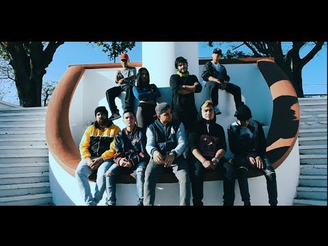 Urbano Fest 3 (Video Oficial) - VARIOS ARTISTAS