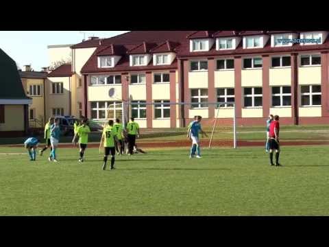 Astoria Szczerców - Świt Kamieńsk