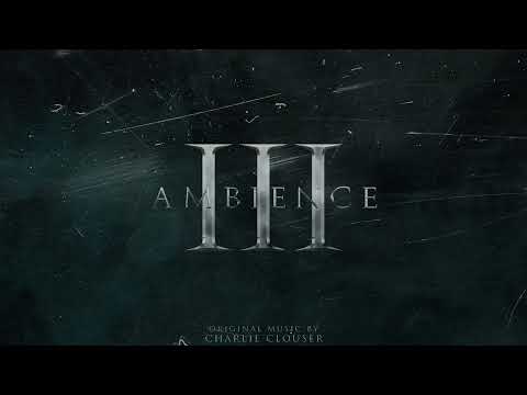 Ambience III - Saw Suite