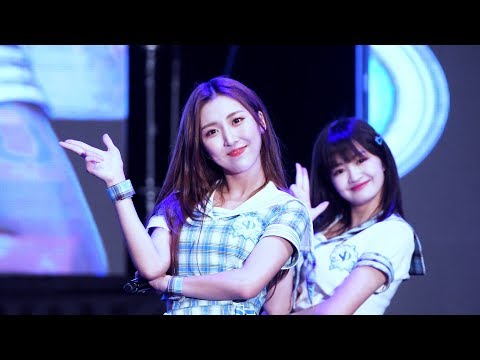 180909 구선하 - 푱푱