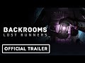 Backrooms Lost Runners Steam Key Global Trailer