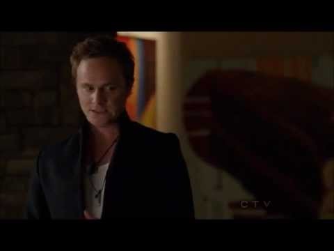 Arrow   Assault on Cyrus Vanch