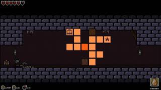 Princess Loot Pixel Again x2 - Warrior