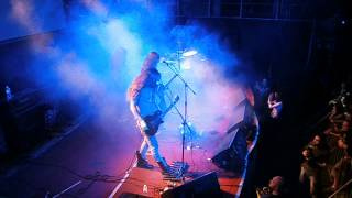 Alcest - Summer's Glory (Live in Kiev, 13.06.2014)