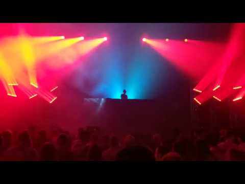 Jason Ross & Wrechiski - Atlas - The Journey II Tour