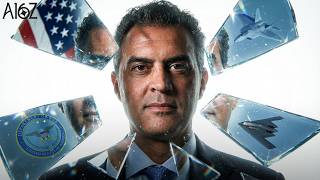 Emil Michael: The Department of War Is Moving Faster Than Silicon Valley on AI | The a16z Show