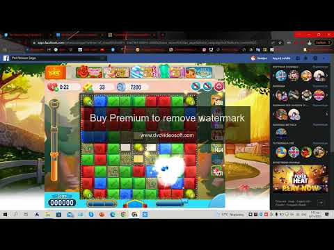 PET RESCUE SAGA LEVEL 5800