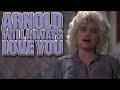 Arnold Schwarzenegger Will Always Love You With Sylvester Stallone