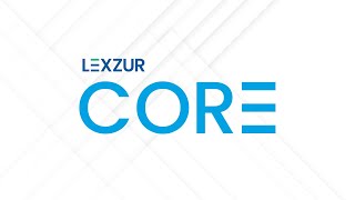 Lexzur YouTube Video