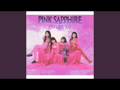 PINK SAPPHIRE music, videos, stats, and photos | Last.fm