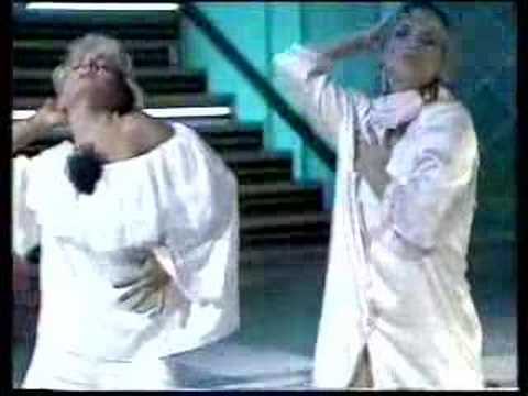 Bucks Fizz - Talking In Your Sleep