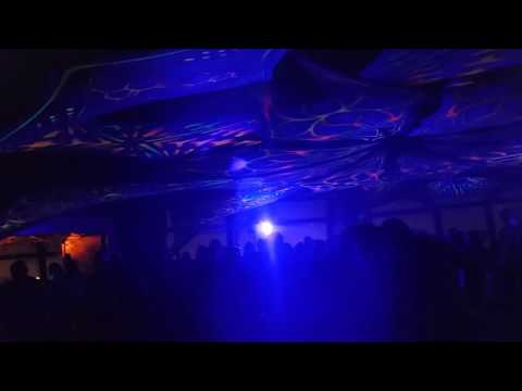 Ohm Mind live @ Odyssee Berlin 2017