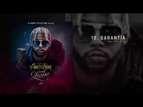 Dj Gramo - Garantia (feat. Only Drug)