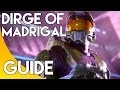 Halo MCC Dirge Of Madrigal Achievement Guide
