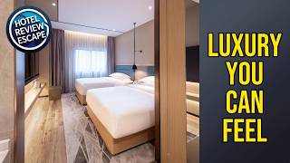 ZMAX Hotels Shenzhen Lianhuacun Metro Station - Luxury You Can Feel | Shenzhen, 
