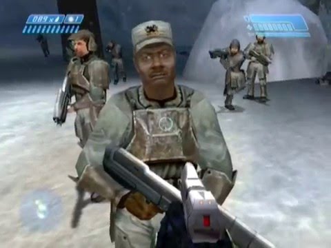 BCM174 - Johnson's hidden all-clear speech, with checkpoint