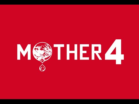 Mother 4 OST UPDATED [HQ]