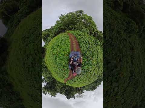 Thumbnail for Port Vila Carnival Adventure (part 2)