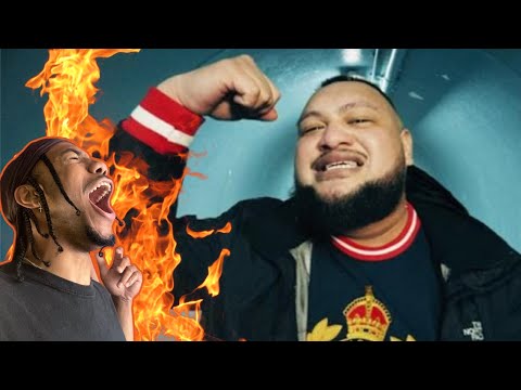 OH YEAH LES GO!! MWAYZ - POSTER [REACTION]