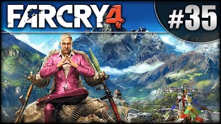 Far Cry 4: Episode 35 - A Key To The North!