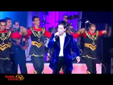 Hovhannes Shahbazyan - Msho Txeq