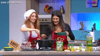 Եփող թափողները / Epogh tapoghnere / Episodes 92&amp;93