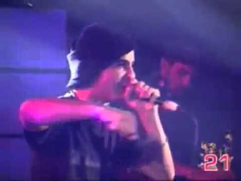 2theBeat 2004 Aban Vs Kiffa