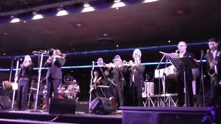 preview picture of video 'Omar Codazzi e la Big Band in Concerto-Medley Swing'