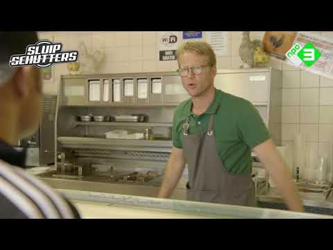 Snackbar  - Frietje Waterval - Sluipschutters