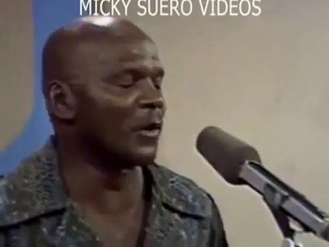 CUCO VALOY Y LA TRIBU   EL GUSTICO