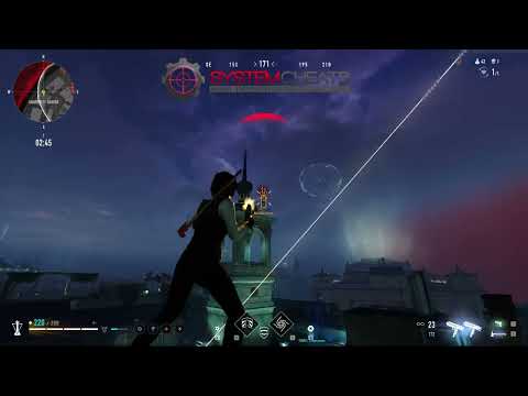 Cheat video