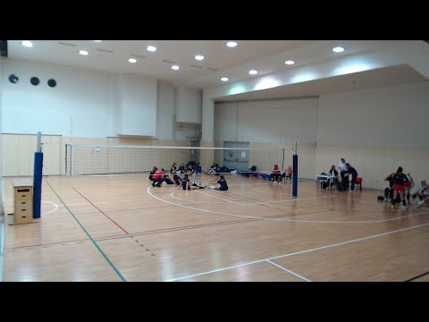 3.10.2020 Kadetsko OK Kitro Varaždin - HAOK Mladost