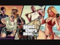 GTA 5 Grand Theft Auto - Soundtrack Stevie ...