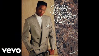 Bobby Brown - On Our Own (From &quot;Ghostbusters II&quot; Soundtrack) (Official Audio) #DontBeCruel35