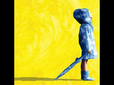 Aqua Timez　『1mm』