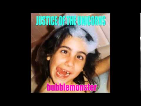 Justice of the Unicorns- Stepbrothers