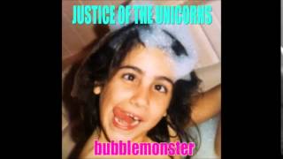 Justice of the Unicorns- Stepbrothers