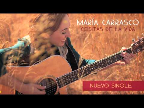 María Carrasco - 