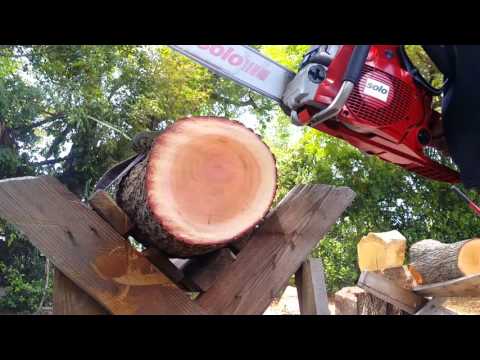 SOLO 681 81cc 5 cubic