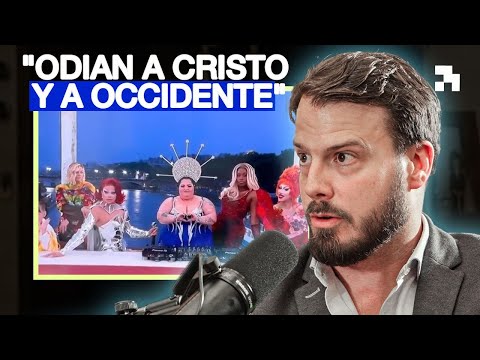 ¿Por Qué el Nuevo Orden Mundial ODIA la Religión? – Javier Villamor