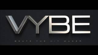 Vybe Beatz & MigL Beatz - Paranoia (Instrumental)