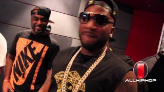 Young Jeezy &quot;Me OK&quot; Listening Recap