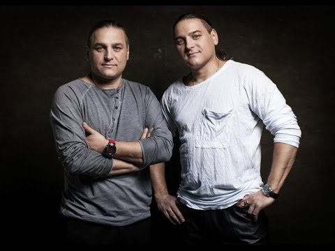 KRĘCIMY Z GWIAZDAMI cz. II - GOLEC uORKIESTRA na 15- lecie