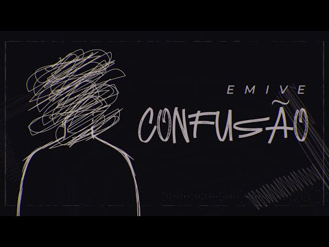 Emive - Confusão (prod. @boyfifty)