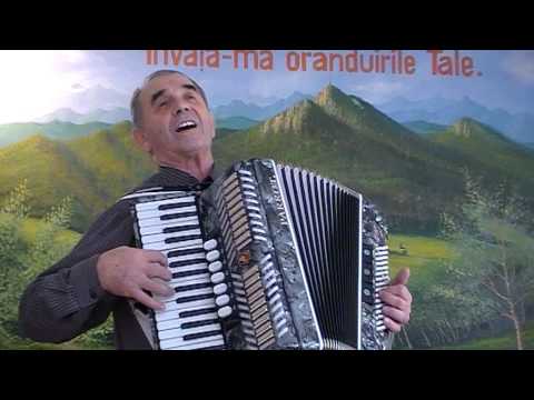 Maxim Mihaila cu cantarea Astazi tu miai dat iertare