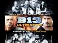 B13 Ultimatum- Soundtrack - Alonzo - Determine ...