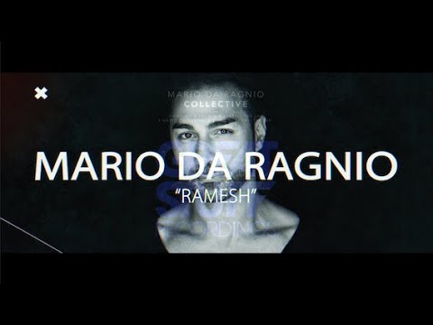 MARIO DA RAGNIO - Collective EP (Great Stuff Recordings)
